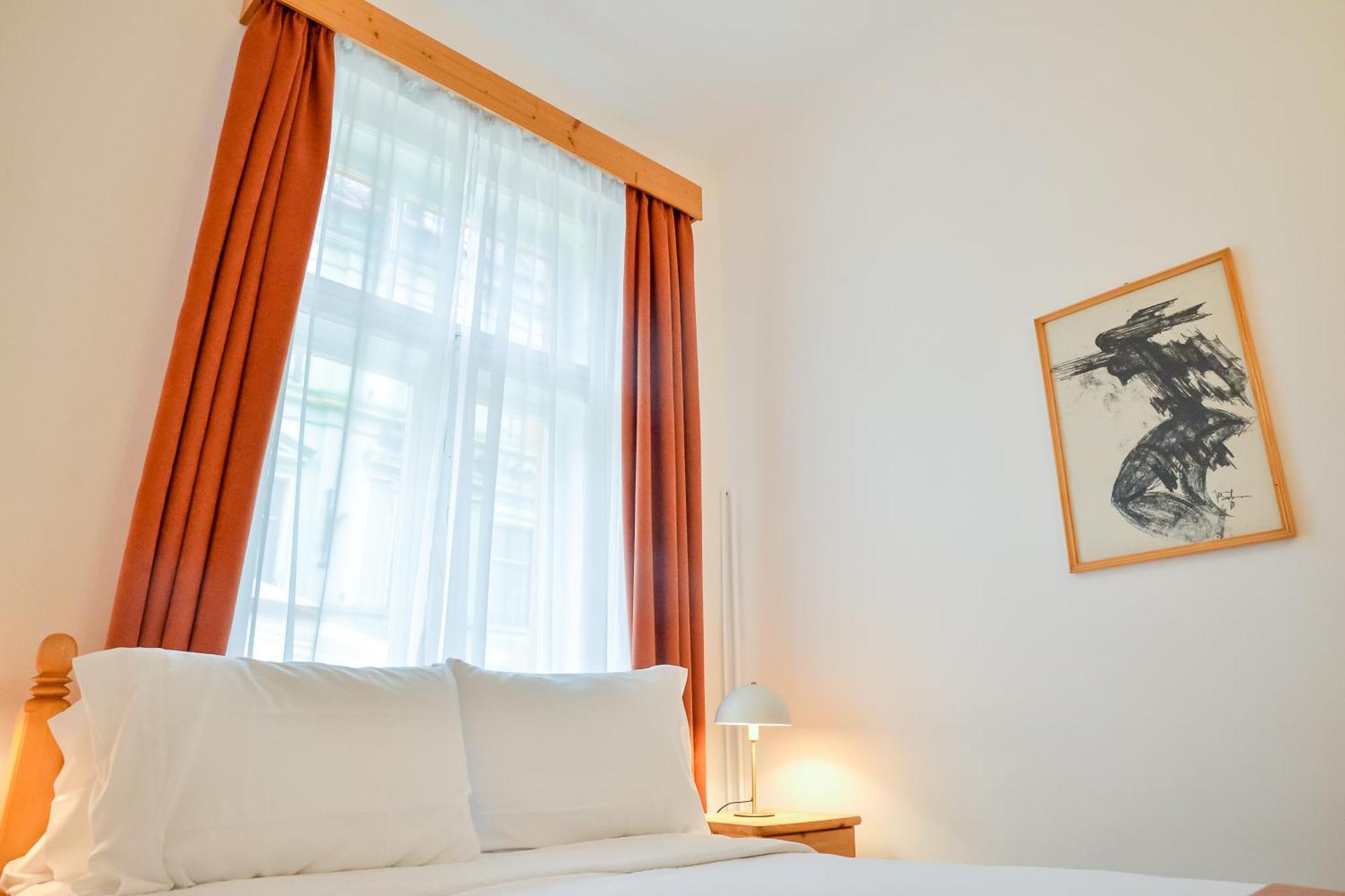 An Der Holztreppe Apartment Sighisoara Luaran gambar